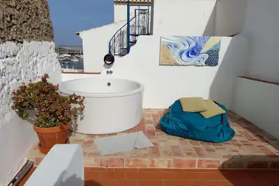 Image de Casinha Alegre, urban villa in the old town of Lagos, quiet and central location