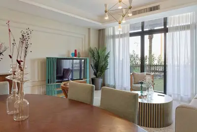 Image de Vesta - Luxury Apt - 2br - Cfc (Xvi)