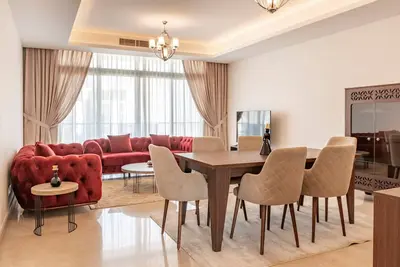 Image de Vesta - Luxury Apt - 2br - Cfc (Xviii)