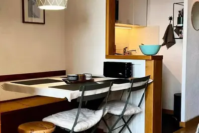 Image de Appartement