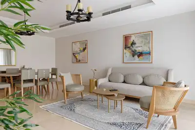 Image de Vesta - Luxury Apt - 2Br - Cfc (Xxxi)