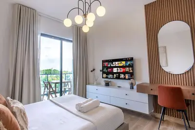 Image de Luxury suite in Downtown Punta Cana