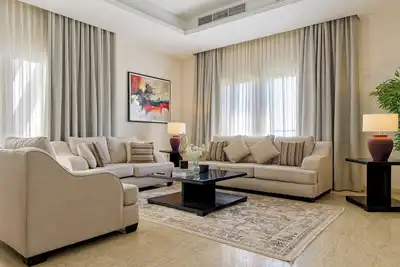 Image de Vesta - Luxury Apt - 2Br - Cfc (Xxxiv)