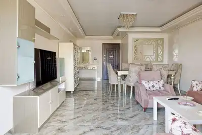 Image de Vesta - Luxury Apartment - 2br - Heliopolis