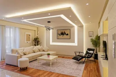 Image de Vesta - Luxury Apt - 3br - New Cairo (I)