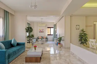 Image de Vesta - Luxury Apt - 3br - Sheikh Zayed (I)