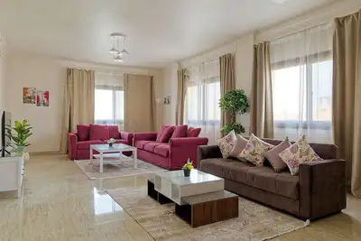 Image de Vesta - Luxury Apt - 3br - Sheikh Zayed (Ii)