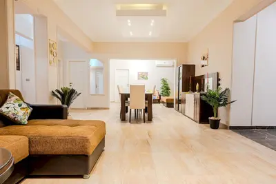 Image de Vesta - Luxury Roof Apt - 3br - Sheikh Zayed (Iii)