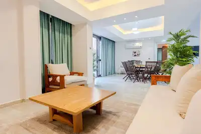 Image de Vesta - Luxury Apt - 2br - Sheikh Zayed (I)