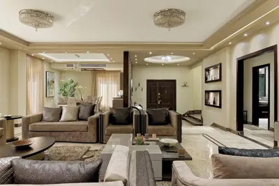 Image de Vesta - Luxury Villa - 6br - New Cairo