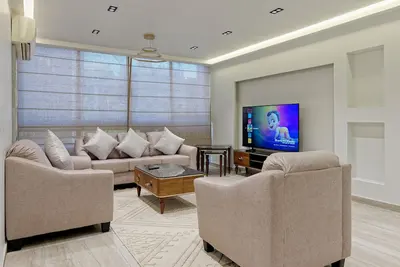 Image de Vesta - Luxury Apt - 2br - Heliopolis