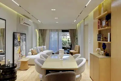 Image de Vesta  - Luxury Apt - 2br - Gardenia Residence