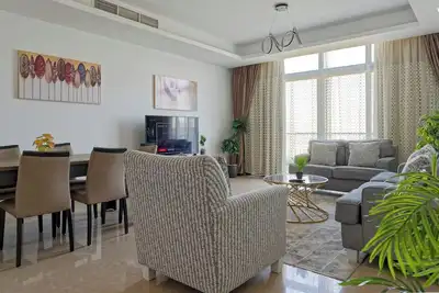 Image de Vesta - Luxury Apt- 3br - Cfc  (Xli)