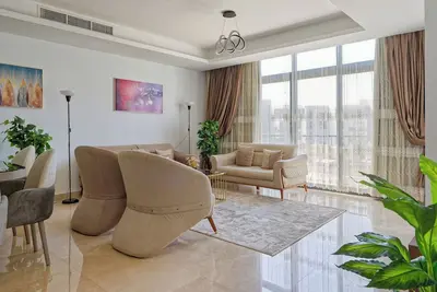 Image de Vesta - Luxury Apt - 3br - Cfc (Xlii)