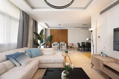 Image de Vesta - Luxury apt - 3br - Cfc (Xliv)