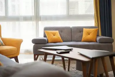 Image de Vesta - Luxury Apt - 2br - Kattameya one