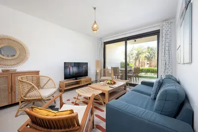 Image de Vesta - Luxury Apt - 2br - Gcribs (Iii)