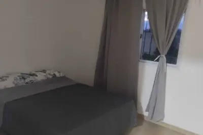 Image de Rincon de Olivares, Alta Gracia, Cordoba - Tranquility and Family