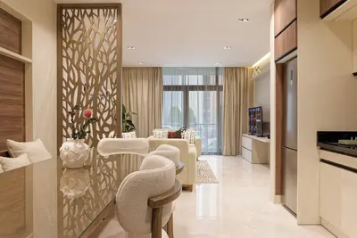 Image de Vesta  - Luxury Apt - 2br - La Mirada (I)