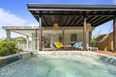 Image de Wadi Rhum - Trois Chambres Appartement, Couchages 6