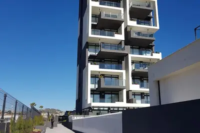 Image de Romero Apartments-Arenal Beach-Calpe