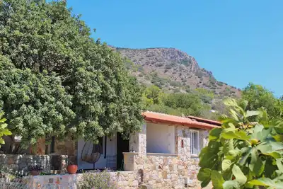 Image de Detached Single - Storey Stone House in Datça Karaincir - Karaincir Houses 2