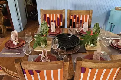 Image de Adorable 1-bedroom lodge in beautiful Trafalgar perfect for relaxing