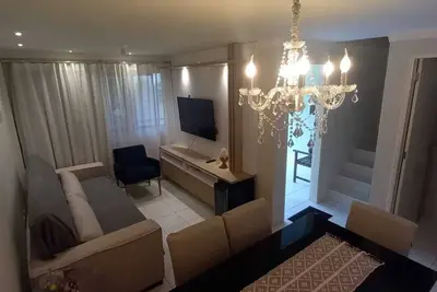 Image de The house is very cozy and close to the city's main tourist attractions.