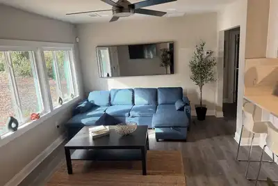 Image de Tranquil 3-bedroom house in charming Decatur   Near Attractions!