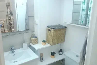 Image de Petit coin de paradis avec jaccuzi