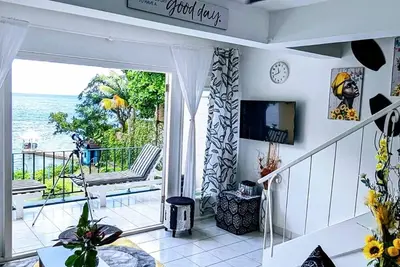 Image de The Ultimate escape on beautiful Mahogany Beach, Ocho Rios