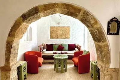 Image de Houch d’exception – Djerba Hood