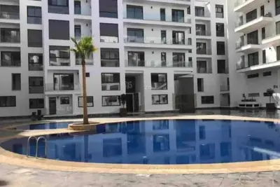 Image de Luxury 2-bedroom apartment in peaceful Agadir with Pool And Privat Park