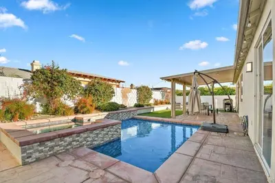 Image de Bella Paloma: Pool, Spa, Ping pong table and Fire pit