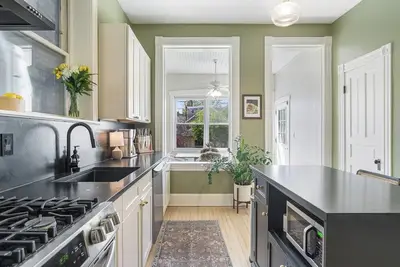Image de Gorgeous 3bd Wicker Park Unit w/ Parking