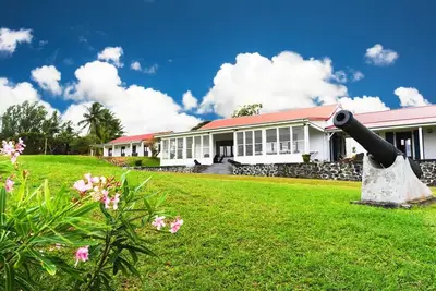 Image de Villa de Marion – Luxe et calme au Lorrain