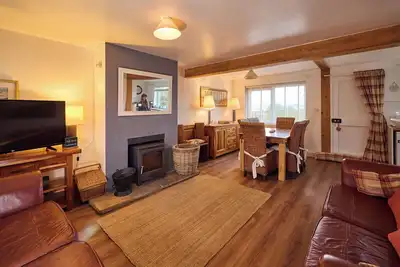 Image de Unwind on Isle of Gigha- Beautiful 3-Bedroom Island Cottage