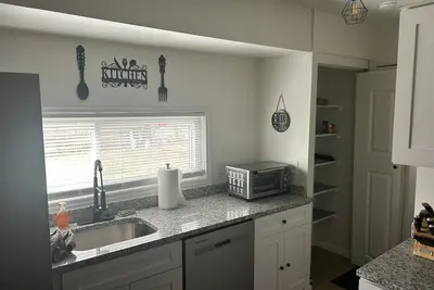 Image de Charming 3-bedroom house with Ac in fabulous Columbus