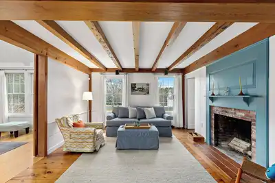 Image de 2026 Love & Luck - Beautiful Orleans Retreat Close to Beaches, Trails, and Golf