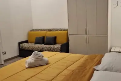 Image de Casa Maluma: Relaxation and Style at Two Steps from the Wonders of Naples