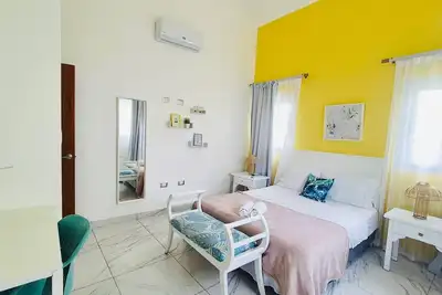 Image de Detached villa with pool and garden - Punca Cana Village