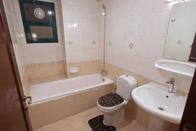 Image de Magnificent 3-Bedroom Apartment near Buhaira Corniche