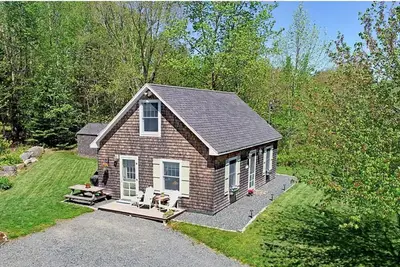 Image de Cozy 2-bedroom house with easy access to Acadia