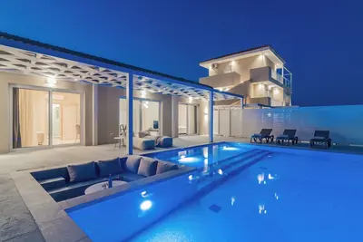 Image de Spartakos Villa Resort