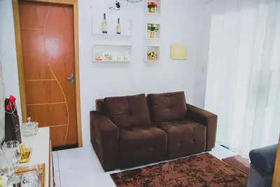 Image de Casa Pet Friendly em Condomínio c Vaga em Marituba