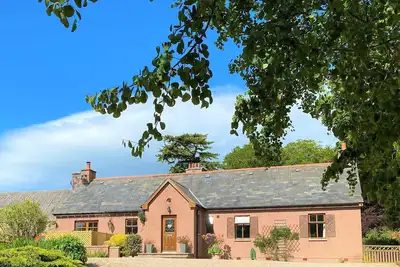 Image de Beautiful cottage with private garden in the heart of Aberdeenshire