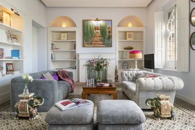 Image de Waou Anibal Heritage Sevilla Centro