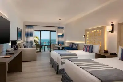 Image de Pueblo Bonito Mazatlan - All Inclusive - Junior Suite