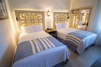 Image de Pueblo Bonito Mazatlan - All Inclusive - Luxury Suite