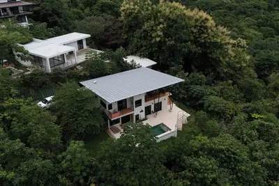 Image de El Nido, Jungle Villa with Pool at Venao